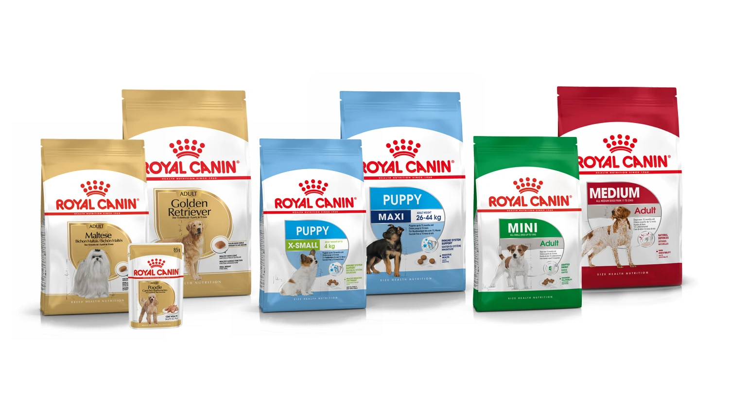 Page de garde 1 Page de garde -ROYAL CANIN Soldes Magasin 1
