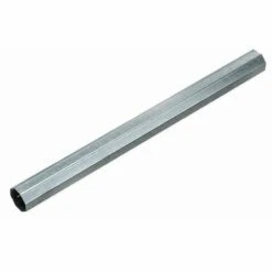 Somfy 2400456 - Rallonge De Tube Pour Kits De Motorisation Volets Roulants RMS 1000/2000 Et MS100/200