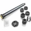 Somfy 1240389 - Kit De Remplacement Avec Moteur Altus RTS Pour Moteur Volet Roulant | Radio RTS | 20Nm | Porte-fenêtre 2 Somfy 1240389 - Kit De Remplacement Avec Moteur Altus RTS Pour Moteur Volet Roulant | Radio RTS | 20Nm | Porte-fenêtre -ROYAL CANIN Soldes Magasin 19648895 1