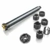 Somfy 1240386 - Kit De Remplacement Avec Moteur LT50 Pour Moteur Volet Roulant | Filaire | 20Nm | Porte-fenêtre 1 Somfy 1240386 - Kit De Remplacement Avec Moteur LT50 Pour Moteur Volet Roulant | Filaire | 20Nm | Porte-fenêtre -ROYAL CANIN Soldes Magasin 19648897 1