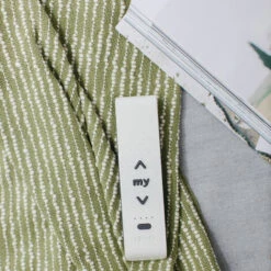 Somfy 1870479 - Télécommande Situo 5 Canaux Bi-radio Io/RTS Pour Volets Et Stores Motorisés | Pour Commander 5 Moteurs Ou 5 Groupes De Moteurs Radio Io/RTS -ROYAL CANIN Soldes Magasin 19648899 3