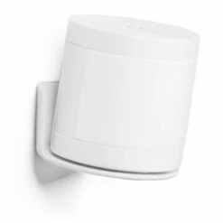 Somfy 2401490 - Détecteur De Mouvement Intérieur | Compatible Animaux | Compatible Somfy Home Alarm (Advanced), Somfy One (+) - Blanc -ROYAL CANIN Soldes Magasin 19648904 4