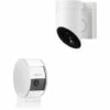 Somfy 1875252 - 1 Caméra Intérieure Somfy Indoor Camera Et 1 Extérieure Somfy Outdoor Camera Blanche - Blanc 1 Somfy 1875252 - 1 Caméra Intérieure Somfy Indoor Camera Et 1 Extérieure Somfy Outdoor Camera Blanche - Blanc -ROYAL CANIN Soldes Magasin 19890589 1