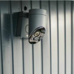 Somfy 1875253 - 1 Caméra Intérieure Somfy Indoor Camera Et 1 Extérieure Somfy Outdoor Camera Grise 8 Somfy 1875253 - 1 Caméra Intérieure Somfy Indoor Camera Et 1 Extérieure Somfy Outdoor Camera Grise -ROYAL CANIN Soldes Magasin 19890590 3