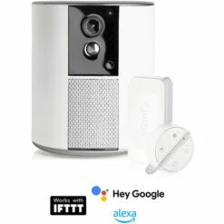 Somfy 2401493 - One + | Système D'Alarme Avec Caméra De Surveillance Intégrée Full HD | Sirène 90dB | Vision Grand Angle 130°| Détecteur De Mouvement | Badge De Désactivation | Volet Vie Privée 7 Somfy 2401493 - One + | Système D'Alarme Avec Caméra De Surveillance Intégrée Full HD | Sirène 90dB | Vision Grand Angle 130°| Détecteur De Mouvement | Badge De Désactivation | Volet Vie Privée -ROYAL CANIN Soldes Magasin 21897261 2