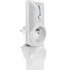 Somfy 2401363 - Prise Télécommandée Intérieure ON/OFF RTS Type E Blanche | Compatible TaHoma (switch) -ROYAL CANIN Soldes Magasin 21897275 1