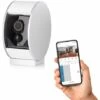 Somfy 2401507 - Indoor Camera, Caméra De Surveillance Intérieure | Volet Motorisé | Détecteur De Mouvement & Vision Nocturne | Haut-Parleur & Microphone -ROYAL CANIN Soldes Magasin 21897284 1