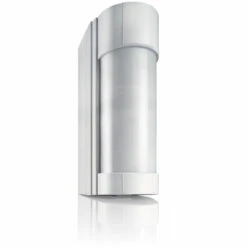 Somfy 2401054 - Détecteur De Mouvement Extérieur Infrarouge | Portée De 12 M Avec Un Angle De 90° | Auto-protégé | Compatible Avec Les Alarmes Protexiom Et Protexial