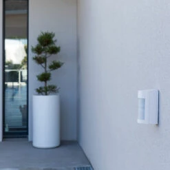 Somfy 2401054 - Détecteur De Mouvement Extérieur Infrarouge | Portée De 12 M Avec Un Angle De 90° | Auto-protégé | Compatible Avec Les Alarmes Protexiom Et Protexial -ROYAL CANIN Soldes Magasin 21897292 3