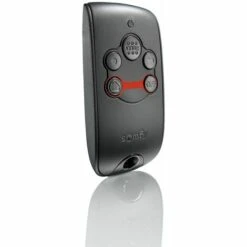 Somfy 2400660 - Télécommande Multiéquipement RTS | Compatible Alarmes Protexiom Et Protexial