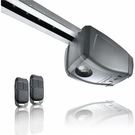 Somfy 2401440 - Motorisation Pour Porte De Garage GDK 700 | Hauteur Maxi 2,35m | Largeur Maxi 3m | Livrée Avec 2 Télécommandes Keypop | Compatible TaHoma (switch) 3 Somfy 2401440 - Motorisation Pour Porte De Garage GDK 700 | Hauteur Maxi 2,35m | Largeur Maxi 3m | Livrée Avec 2 Télécommandes Keypop | Compatible TaHoma (switch)