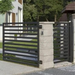 Somfy 2400597 - Commande à Clé Filaire | Contact à Clef Pour Moteur De Portail Ou Garage | Contact Sec -ROYAL CANIN Soldes Magasin 23051570 3