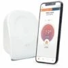 Somfy 1870774 - Thermostat Connecté Filaire V2 | Pour Chauffage Ou Chaudière Individuelle | Contact Sec | Compatible Amazon Alexa, L'Assistant Google & Tahoma (switch) -ROYAL CANIN Soldes Magasin 26231059 1