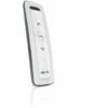 Somfy 1870637 - Télécommande Situo 1 Canal Io Arctic Pour Volets Et Stores Motorisés | Pour Commander 1 Moteur Ou 1 Groupe De Moteurs Radio Io - Arctic