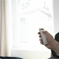 Somfy 1870641 - Télécommande Situo 1 Canal Io Natural Pour Volets Et Stores Motorisés | Pour Commander 1 Moteur Ou 1 Groupe De Moteurs Radio Io - Natural -ROYAL CANIN Soldes Magasin 26886950 3