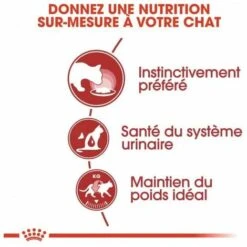Patee Chat Royal Canin Intinctive Gelee 1x85g -ROYAL CANIN Soldes Magasin 26973065 4