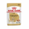 ROYALCANIN Mousse Royal Canin Chihuahua Adulte - 12 Sachets Fraîcheur 85 G 1 ROYALCANIN Mousse Royal Canin Chihuahua Adulte - 12 Sachets Fraîcheur 85 G -ROYAL CANIN Soldes Magasin 27372094 1