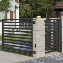 Somfy 2401584 - Feu Clignotant à LED Orange Ou Blanc Pour Portail Ou Porte De Garage Motorisés | Choix Du Clignotement Orange Ou Blanc -ROYAL CANIN Soldes Magasin 29466019 4