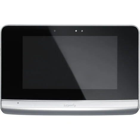 Somfy 2401458 - Moniteur Intérieur Additionnel Visiophone V®500 | Ecran 7 Pouces 4 Somfy 2401458 - Moniteur Intérieur Additionnel Visiophone V®500 | Ecran 7 Pouces – Image 2