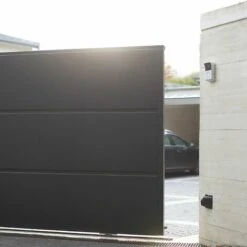 Somfy 2401406 - Motorisation Pour Portail Coulissant Slidymoove 600 | Avec 2 Télécommandes Keypop, 4 Mètres De Crémaillère, 1 Batterie De Secours, 1 Feu Clignotant Et 2 Cellules Photoélectriques 7 Somfy 2401406 - Motorisation Pour Portail Coulissant Slidymoove 600 | Avec 2 Télécommandes Keypop, 4 Mètres De Crémaillère, 1 Batterie De Secours, 1 Feu Clignotant Et 2 Cellules Photoélectriques -ROYAL CANIN Soldes Magasin 29466063 3