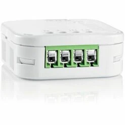 Somfy 1822487 - Micro-récepteur D'éclairage Zwave