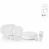 Somfy 1875259 - Home Alarm Advanced Système D'alarme Sans Fil Connecté Somfy Protect Module GSM Compatible Avec Alexa, L'Assistant Google Et TaHoma (switch) -ROYAL CANIN Soldes Magasin 33511329 1
