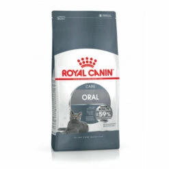 ROYALCANIN Croquettes Pour Chats Royal Canin Oral Care Sac 1,5 Kg