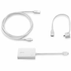 Somfy 9028054 - Adaptateur Ethernet RJ45 Pour Commande Intelligente TaHoma® Switch