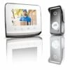 Somfy 1870996 - Visiophone V®350, Avec Ecran 7 Pouces Vision Nocturne Caméra Grand Angle Mémoire D'images Pour Contrôler Jusqu'à 5 équipements Motorisés RTS Installation Facile -ROYAL CANIN Soldes Magasin 53646037 1