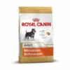 Nourriture Que Royal Canin Miniature Schnauzer Adulte Adulte Et Chiens Matures (š Partir De 10 Mois) - 3kg 1 Nourriture Que Royal Canin Miniature Schnauzer Adulte Adulte Et Chiens Matures (š Partir De 10 Mois) - 3kg -ROYAL CANIN Soldes Magasin 55418288 1