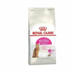 Nourriture Que La Demande De Protines Royal Canin Pour Les Chats Adultes - 400g