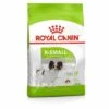Nourriture Que Royal Canin X-Petit Adulte Adulte Trs Petites Chiens De Race (š Partir De 10 Mois) - 500g