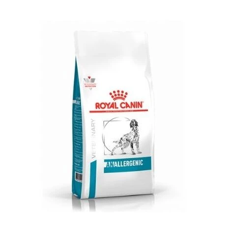 Pack Sauveau Nourriture Que Pour Les Chiens Allergiques Royal Canin Canin Analtergenic Anallergenic Anallergenic Analf8 2 X 8 Kg 3 Pack Sauveau Nourriture Que Pour Les Chiens Allergiques Royal Canin Canin Analtergenic Anallergenic Anallergenic Analf8 2 X 8 Kg