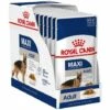 Maxi Adulte Royal Canin - Viande š Salsa - 10 Enveloppe X 140 Gr 2 Maxi Adulte Royal Canin - Viande š Salsa - 10 Enveloppe X 140 Gr -ROYAL CANIN Soldes Magasin 55419021 1
