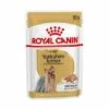 Royal Canin Yorkshire Terrier Adulte 85g Hustd Food (š Partir De 10 Mois) - 6 Enveloppes 85g -ROYAL CANIN Soldes Magasin 55419220 1