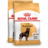 Pensez Aux Chiens Royal Canin Rottin Rottweiler Adulte 2x12 Kg -ROYAL CANIN Soldes Magasin 55419236 1