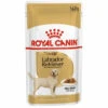 Royal Canin Labrador Adulte, Boîte 10 Enveloppes X 140 Gr