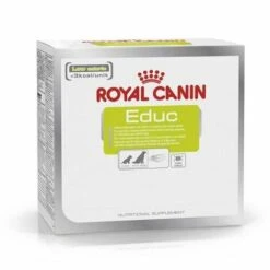 Royal Canin Education, Boîte Complte 30 X 50 Gr