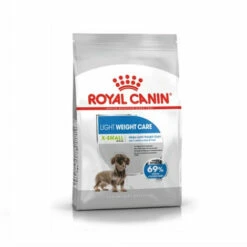 Nourriture Que Pour Les Chiens Royal Canin X-Petit Soin De Poids Lger. Sac 1.5 Kg.