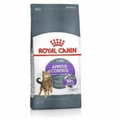 Contr»le De L'apptit De La Nutrition De La Nutrition Royal Canin Feline Soins, Flux De Chat, 400 Gr