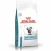 Croquette Royal Canin Veterinary Diet Pour Chat Skin Coat 1.5kg