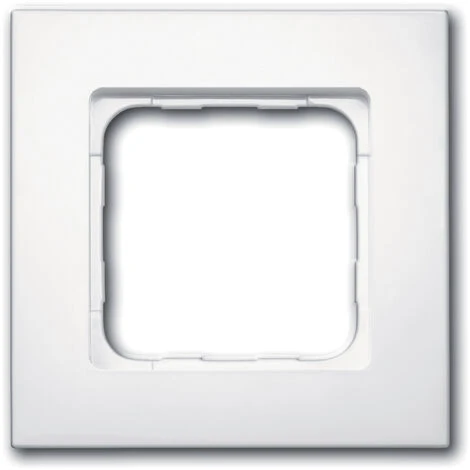 Somfy 9015022 - Cadre Blanc Laqué Pour Commande Murale Smoove - Blanc 3 Somfy 9015022 - Cadre Blanc Laqué Pour Commande Murale Smoove - Blanc
