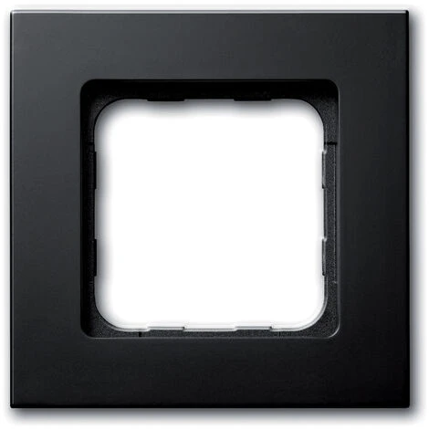 Somfy 9015023 - Cadre Noir Mat Pour Commande Murale Smoove - Noir 3 Somfy 9015023 - Cadre Noir Mat Pour Commande Murale Smoove - Noir