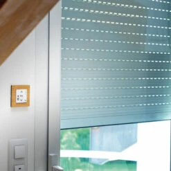 Somfy 9015026 - Cadre PVC Couleur Bambou Foncé Pour Commande Murale Smoove -ROYAL CANIN Soldes Magasin 60111740 3