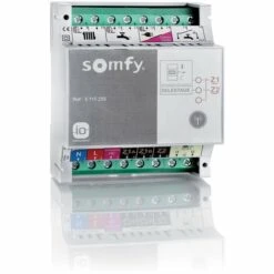 Capteur De Consommation électrique Effet Joule Pour Box Domotique TaHoma - Somfy 2401224
