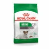 ROYALCANIN Croquettes Royal Canin Mini Ageing +12 Sac 1,5 Kg -ROYAL CANIN Soldes Magasin 8897765 1