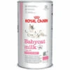 ROYALCANIN Lait Veterinary Care Babycat Milk - Boîtes 300 G 1 ROYALCANIN Lait Veterinary Care Babycat Milk - Boîtes 300 G -ROYAL CANIN Soldes Magasin 8898394 1